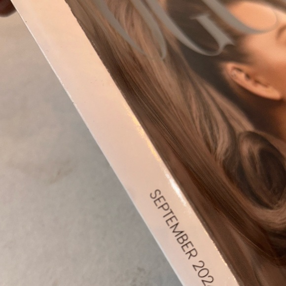 Vogue Magazine - Picture 2 of 2